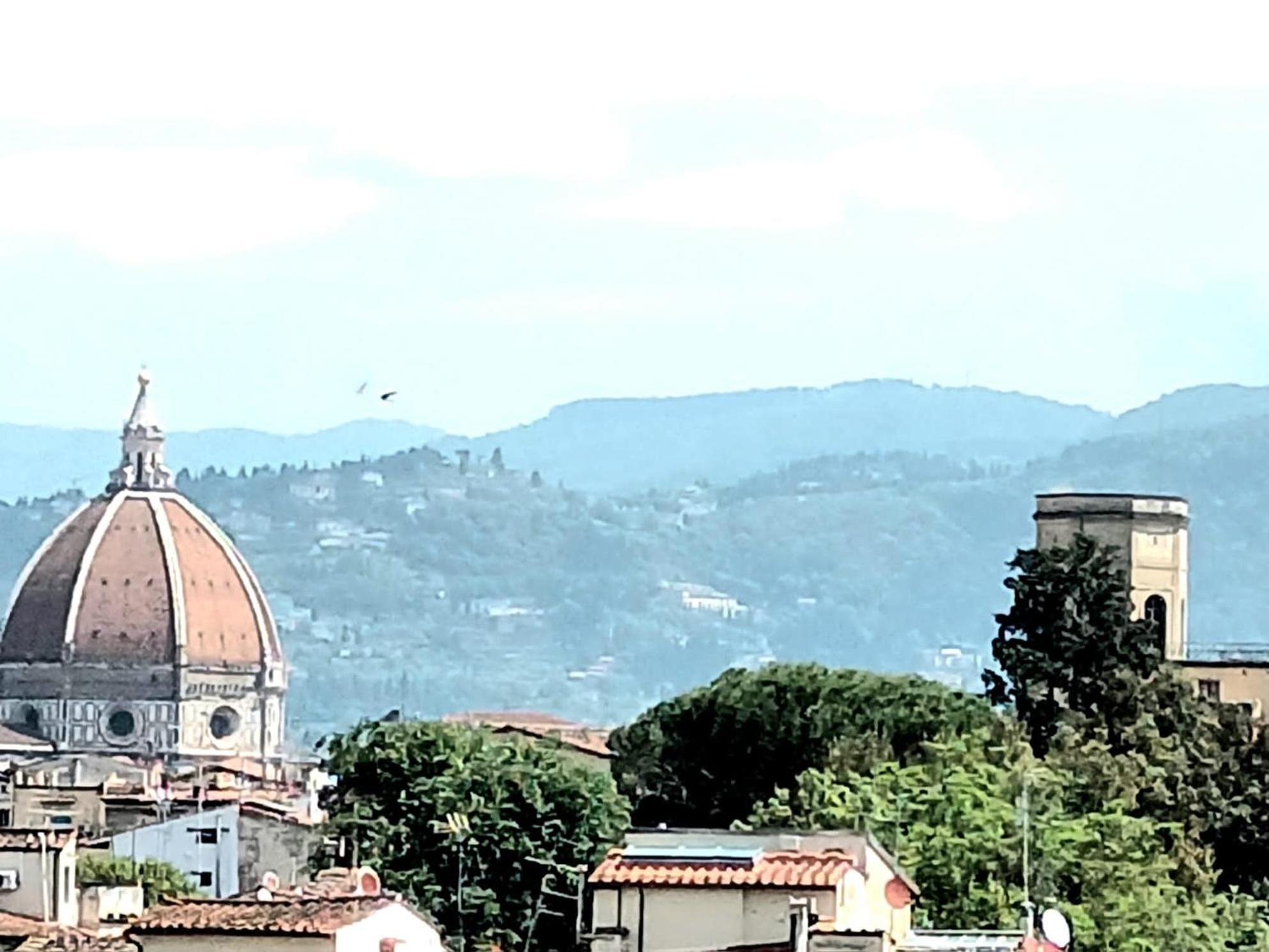 * * * * * Casa Vista Boboli Nel Cuore Di Firenze Eksteriør bilde