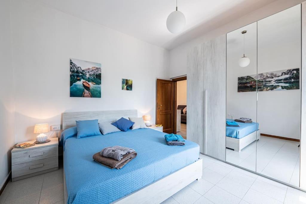 * * * * * Casa Vista Boboli Nel Cuore Di Firenze Eksteriør bilde