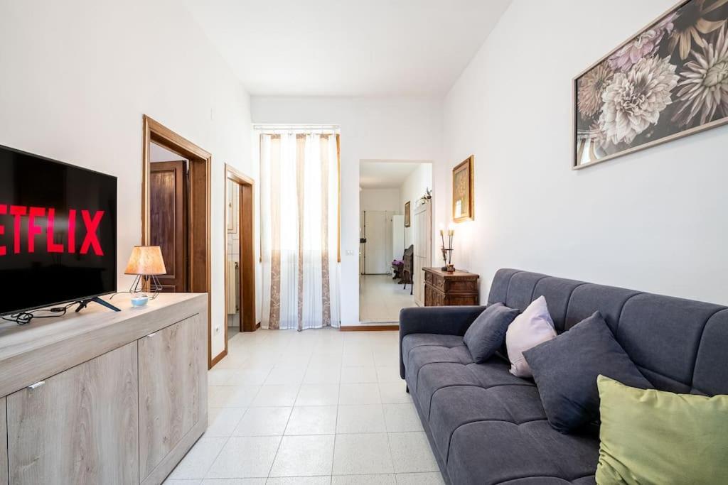 * * * * * Casa Vista Boboli Nel Cuore Di Firenze Eksteriør bilde