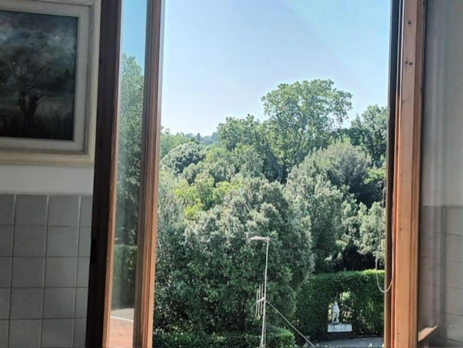 * * * * * Casa Vista Boboli Nel Cuore Di Firenze Eksteriør bilde