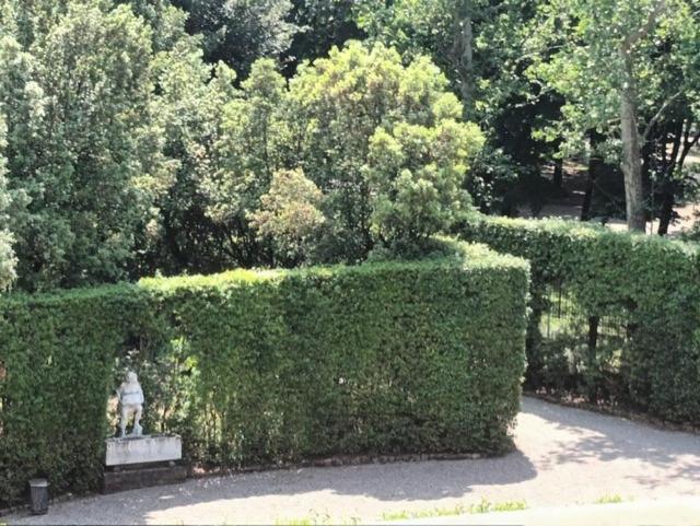 * * * * * Casa Vista Boboli Nel Cuore Di Firenze Eksteriør bilde