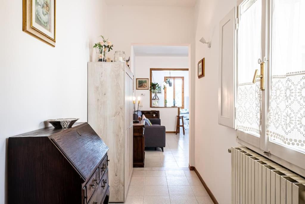 * * * * * Casa Vista Boboli Nel Cuore Di Firenze Eksteriør bilde