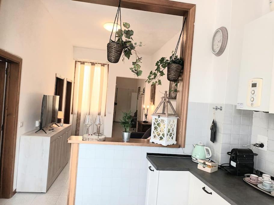 * * * * * Casa Vista Boboli Nel Cuore Di Firenze Eksteriør bilde