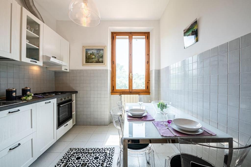 * * * * * Casa Vista Boboli Nel Cuore Di Firenze Eksteriør bilde
