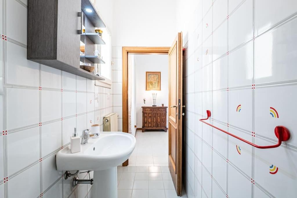 * * * * * Casa Vista Boboli Nel Cuore Di Firenze Eksteriør bilde