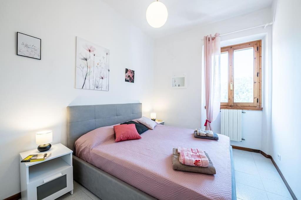 * * * * * Casa Vista Boboli Nel Cuore Di Firenze Eksteriør bilde