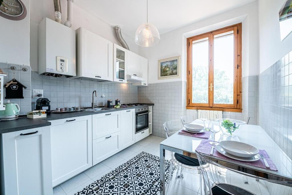 * * * * * Casa Vista Boboli Nel Cuore Di Firenze Eksteriør bilde
