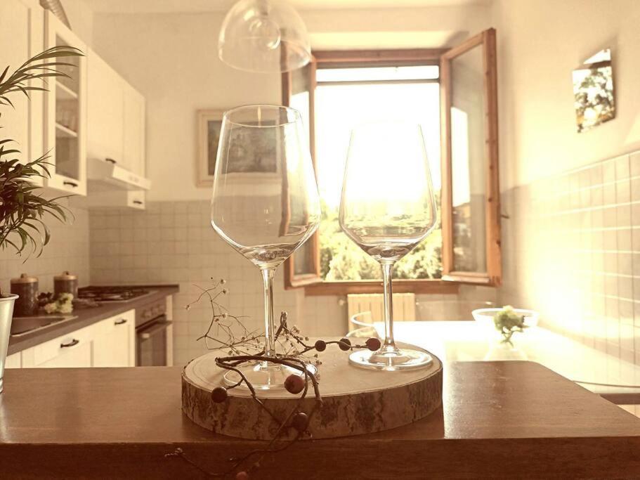 * * * * * Casa Vista Boboli Nel Cuore Di Firenze Eksteriør bilde