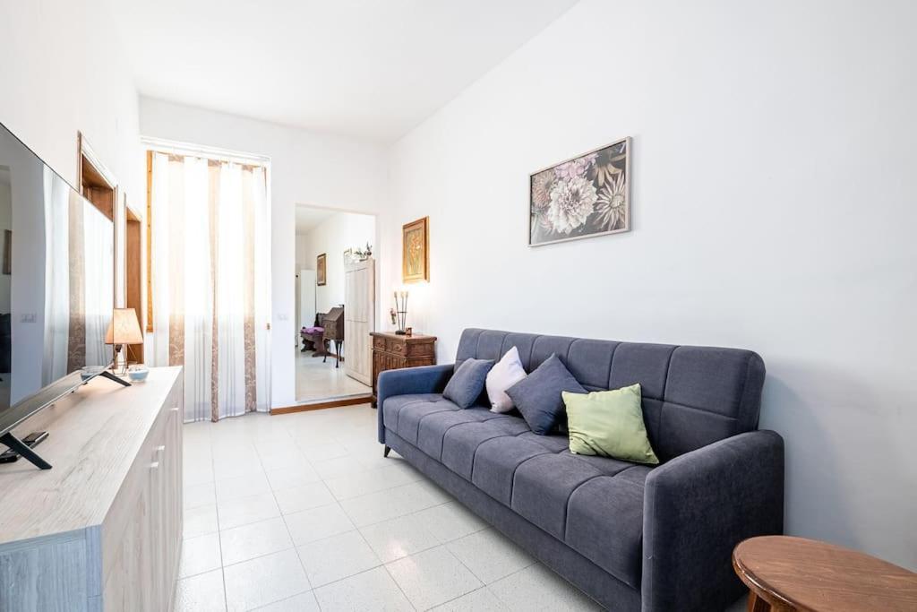 * * * * * Casa Vista Boboli Nel Cuore Di Firenze Eksteriør bilde