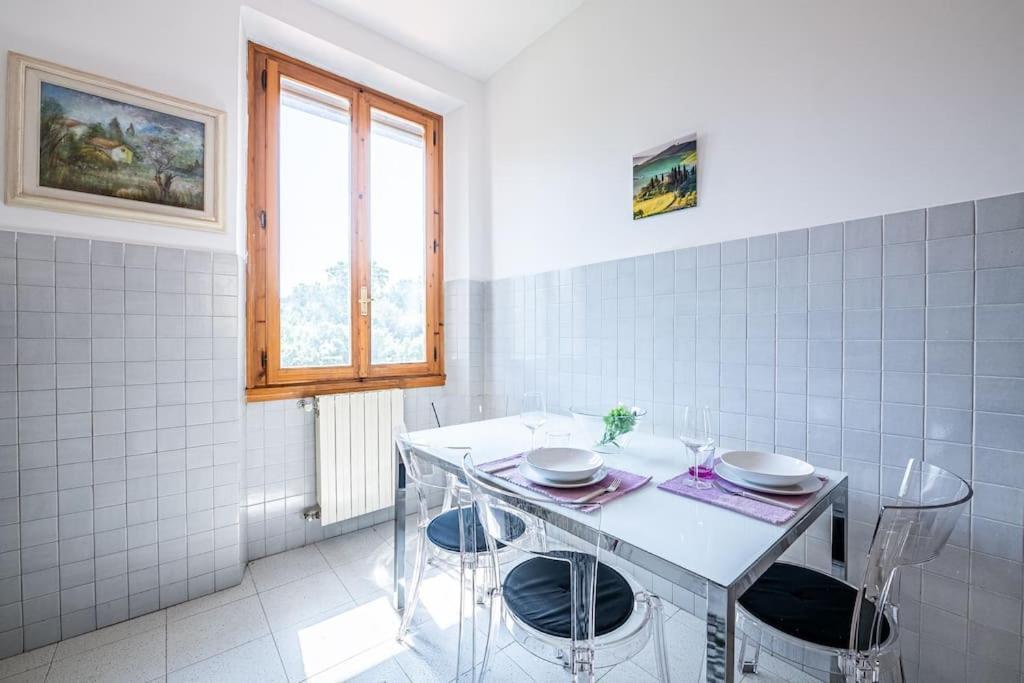 * * * * * Casa Vista Boboli Nel Cuore Di Firenze Eksteriør bilde