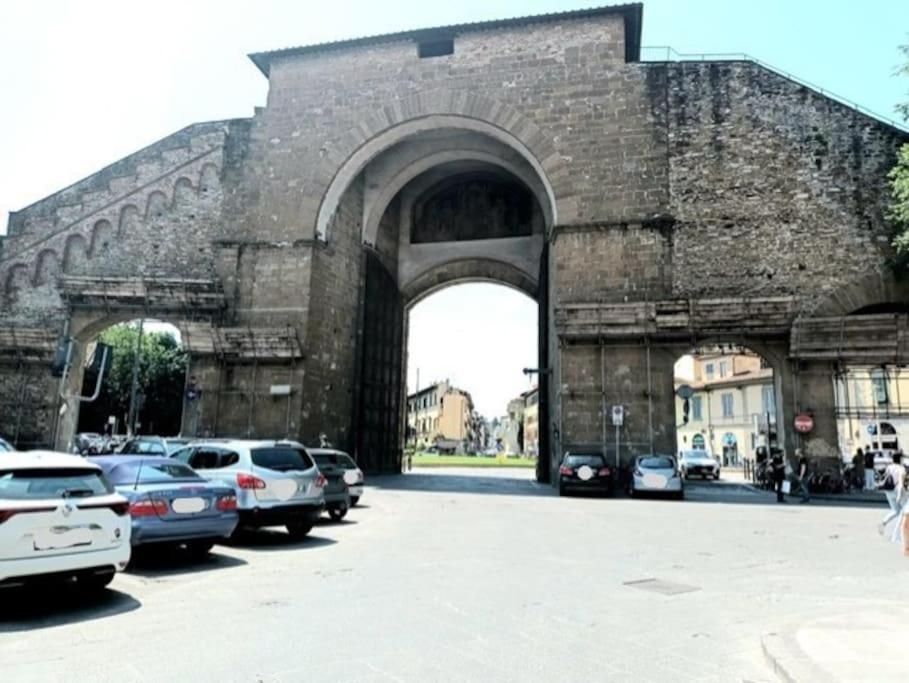 * * * * * Casa Vista Boboli Nel Cuore Di Firenze Eksteriør bilde
