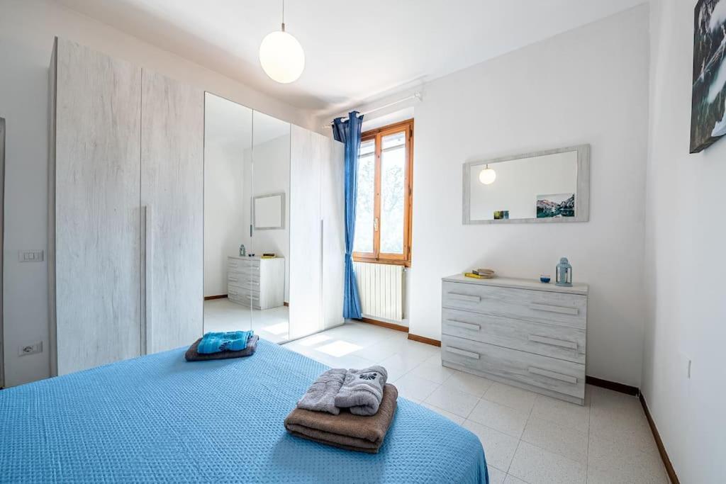 * * * * * Casa Vista Boboli Nel Cuore Di Firenze Eksteriør bilde