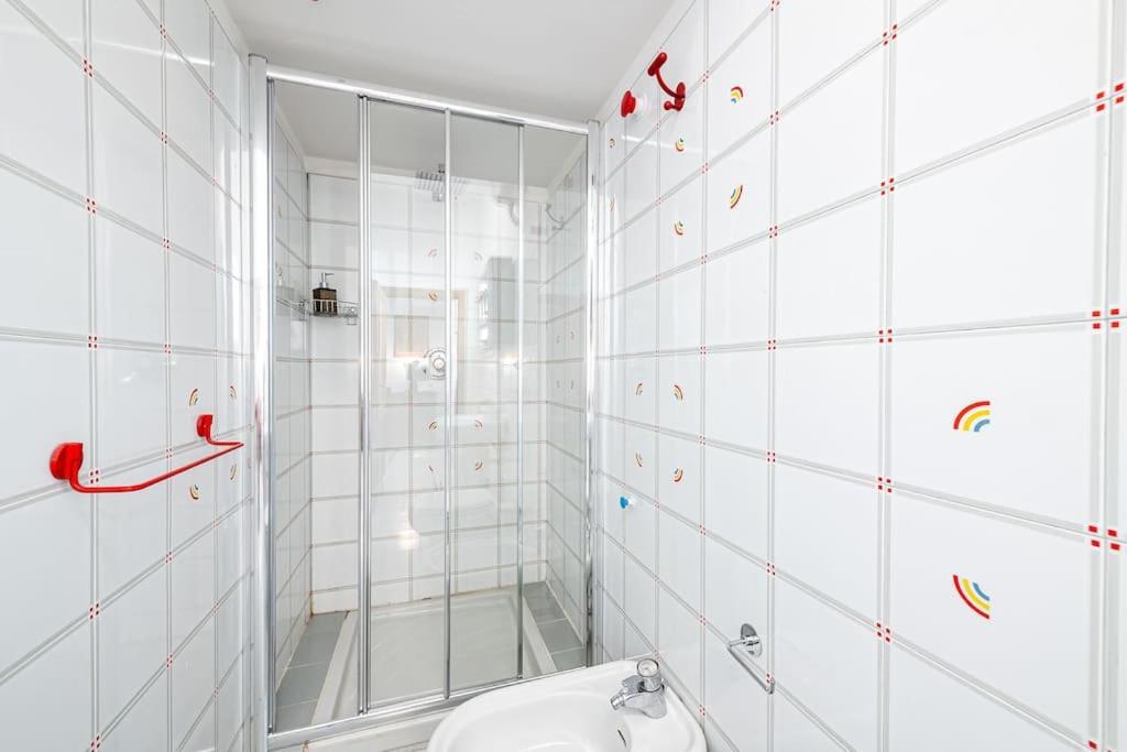 * * * * * Casa Vista Boboli Nel Cuore Di Firenze Eksteriør bilde
