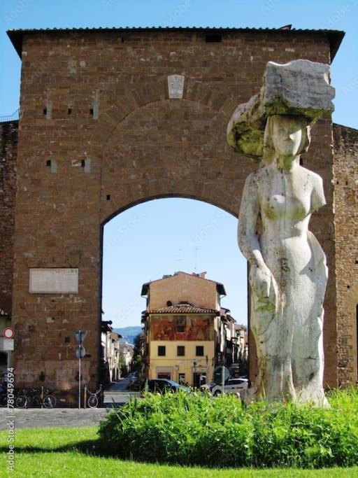 * * * * * Casa Vista Boboli Nel Cuore Di Firenze Eksteriør bilde