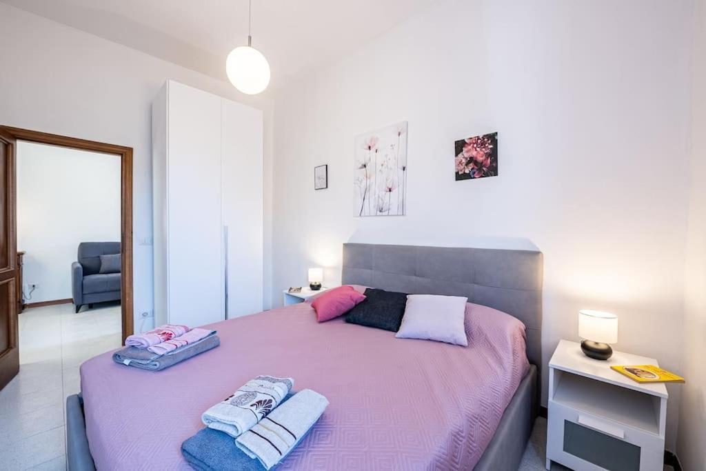 * * * * * Casa Vista Boboli Nel Cuore Di Firenze Eksteriør bilde