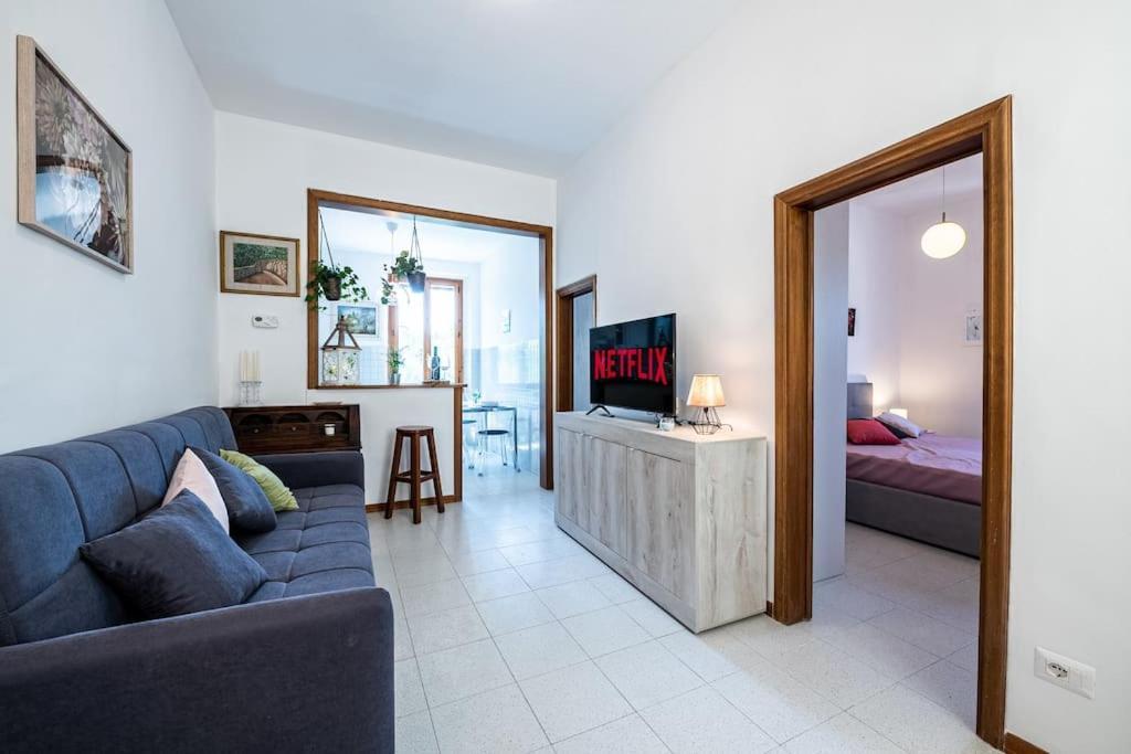 * * * * * Casa Vista Boboli Nel Cuore Di Firenze Eksteriør bilde