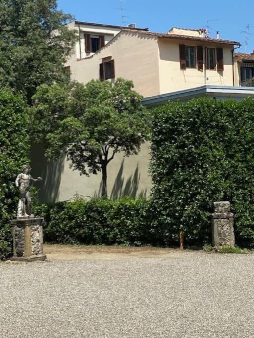 * * * * * Casa Vista Boboli Nel Cuore Di Firenze Eksteriør bilde