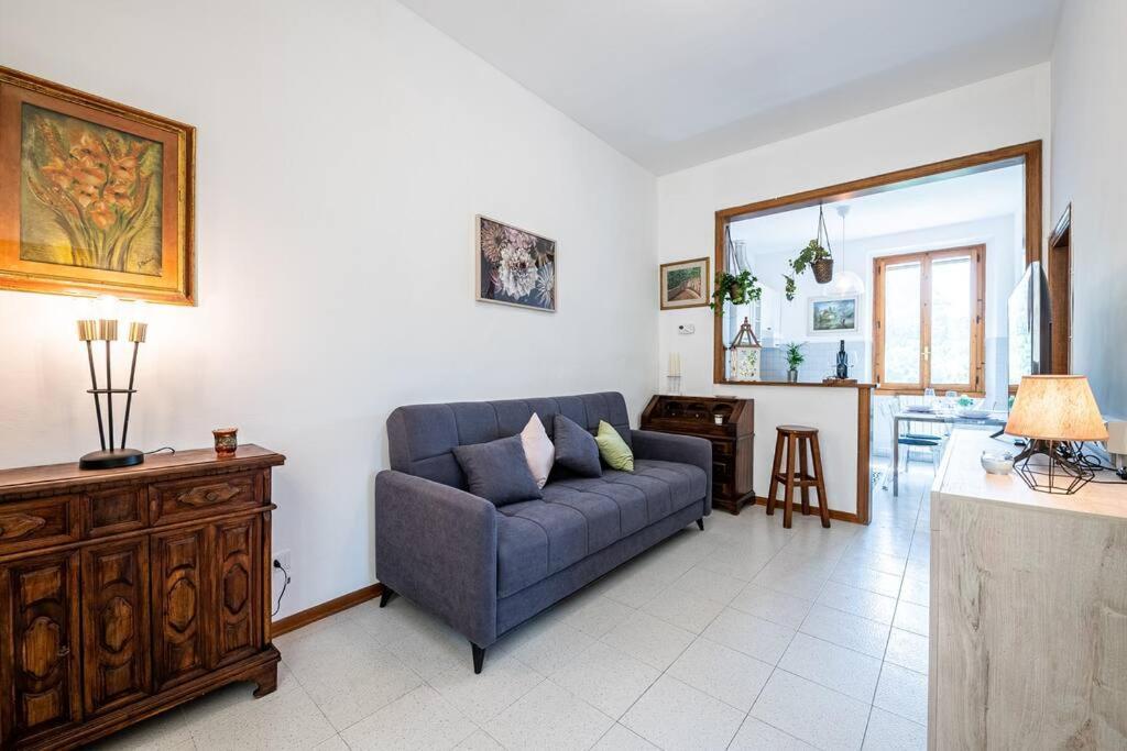 * * * * * Casa Vista Boboli Nel Cuore Di Firenze Eksteriør bilde