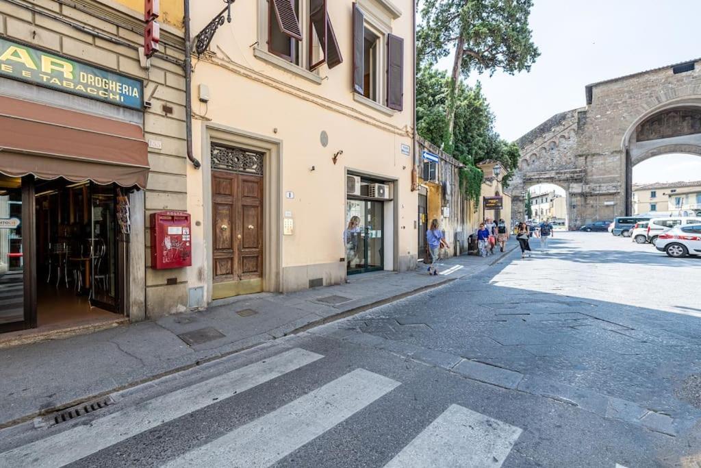 * * * * * Casa Vista Boboli Nel Cuore Di Firenze Eksteriør bilde