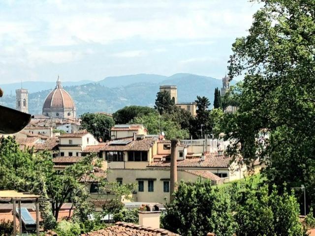 * * * * * Casa Vista Boboli Nel Cuore Di Firenze Eksteriør bilde